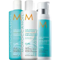 Moroccanoil - Curl - Tilboðspakki