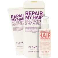 Eleven - Repair My Hair - Tilboðspakki