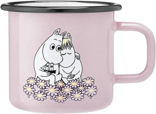 3.7 bolli - Together Pink