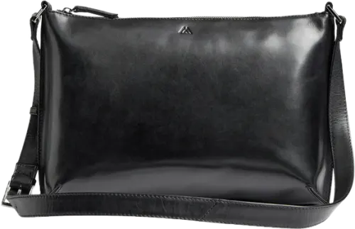 AlettaMBG Crossbodybag Black 