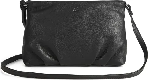 AllyMBG Crossbody Bag Black