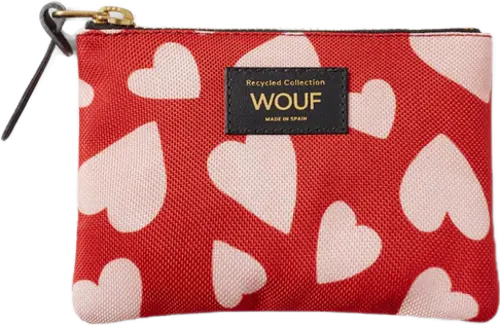 Amore Small Pouch