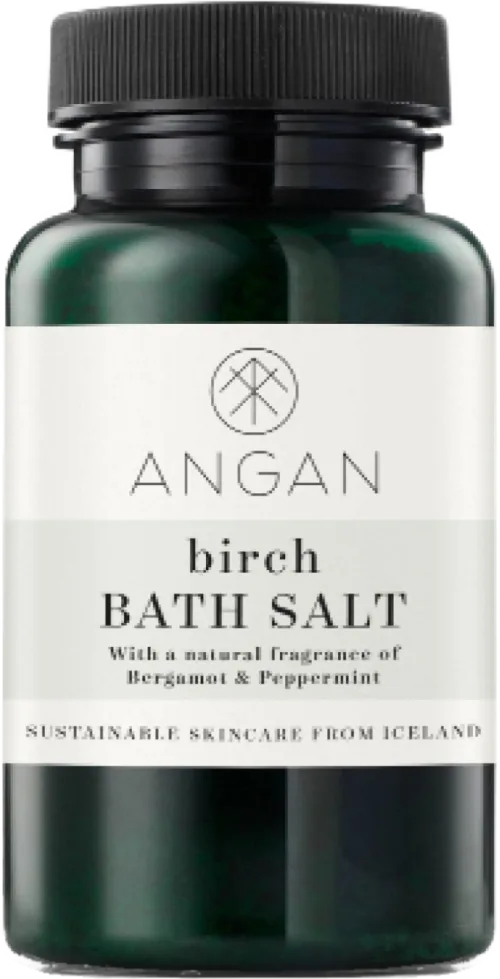 Angan baðsalt mini - Birki