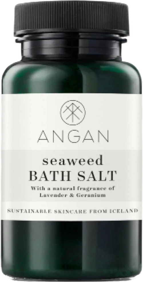 Angan baðsalt mini - Þari