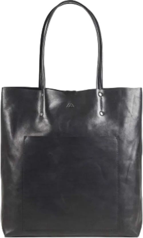AntonellaMBG Shopper - Svört