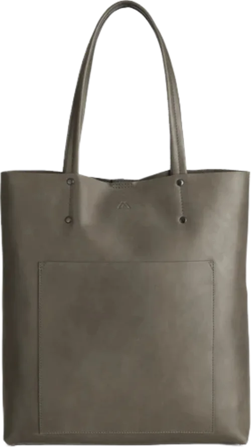 AntonellaMBG Shopper, Antiq Grey Taupe