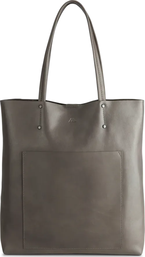 AntonellaMBG Shopper- Antique Major Brown
