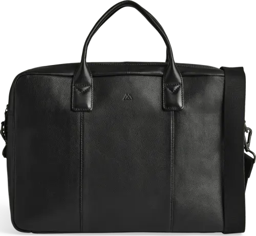 AshtonMBG Laptop Bag - Black 