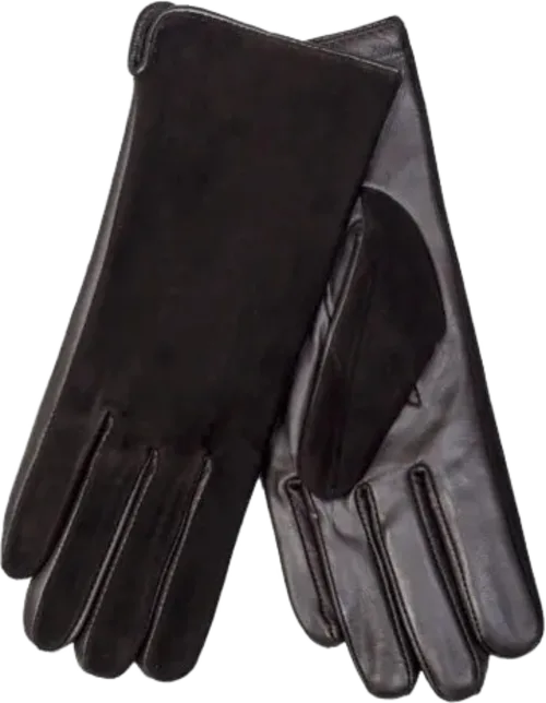 Bára - hanskar - Brown