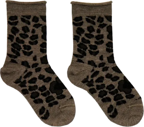 Barðastaðir Ungbarnasokkar