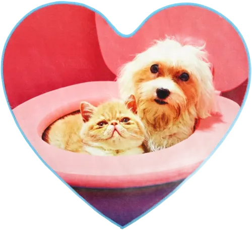 Bath Mat - BFF