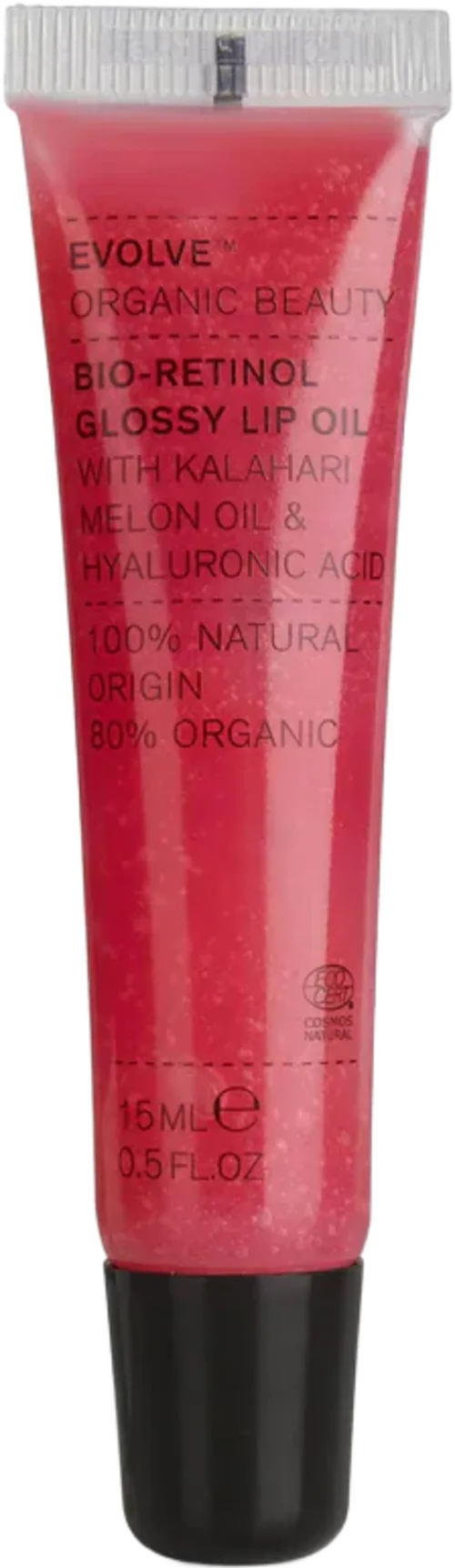Bio retinol Glossy Lip Oil