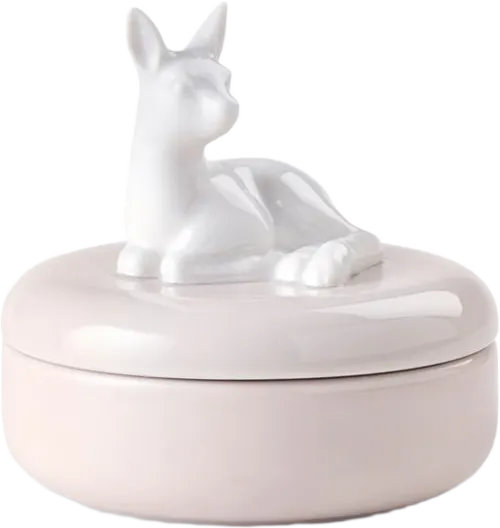 Birthday Stories - Bonbonniere Fawn