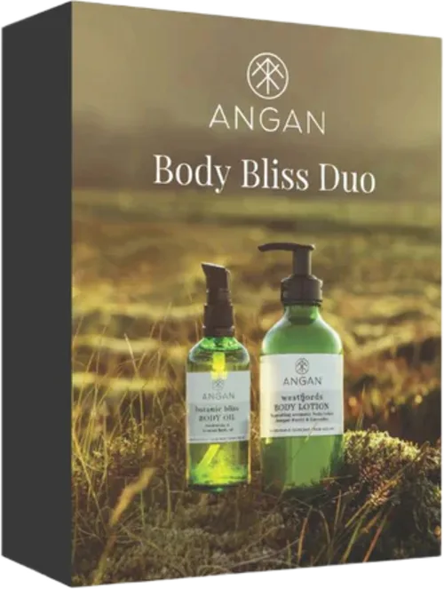 Body Bliss Duo