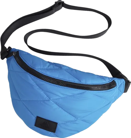 Brianna Bum Bag Malibu Blue