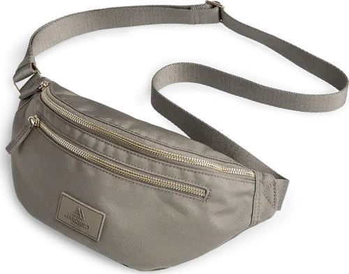CargoMBG Bum Bag Rec Walnut/Gold 