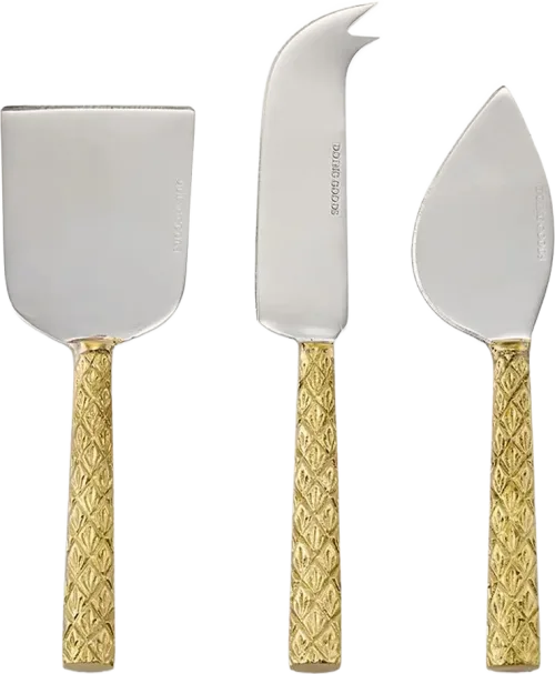 Chameli Cheese Set in Giftbox
