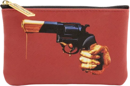Seletti peningabudda- Revolver