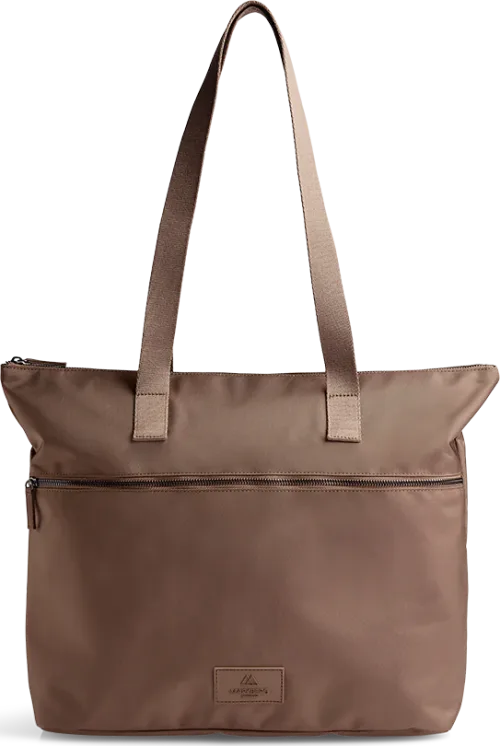 CommuteMBG Shopper Rec Almond 