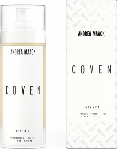 Coven Body Mist 100ml