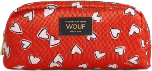Crush Makeup Bag 