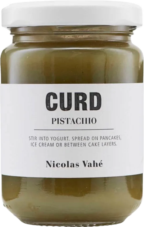 Curd pistasíu - 170gr