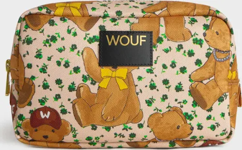 Cute Toiletry Bag 