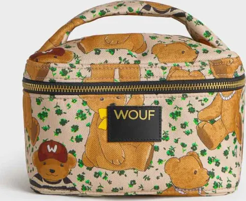 Cute Vanity Bag