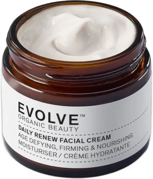 Daily Renew Facial Cream 60 ml