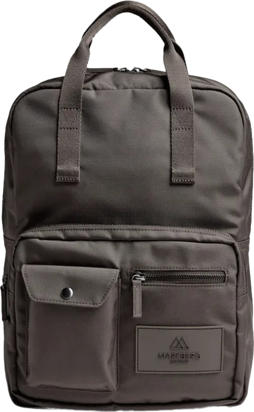 DarlaMBG Backpack Major Brown