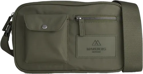 DarlaMBG Monochrome - Dark Olive