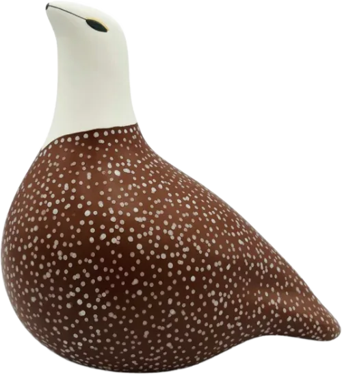 Doppa - Brún Mött