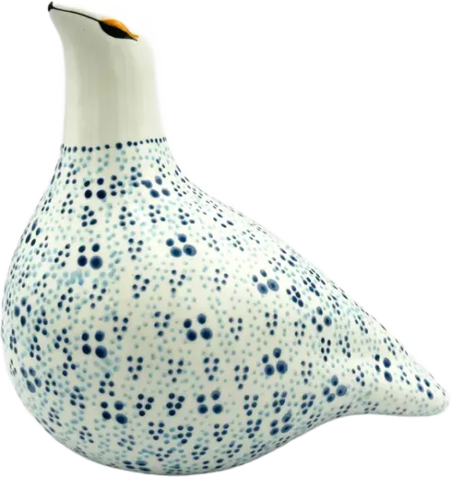 Doppa - Blá
