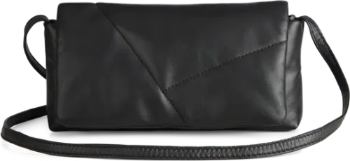 EiraMBG Clutch, Puffer Placem Black