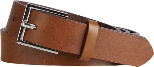 EmiraMBG Belt Cognac 