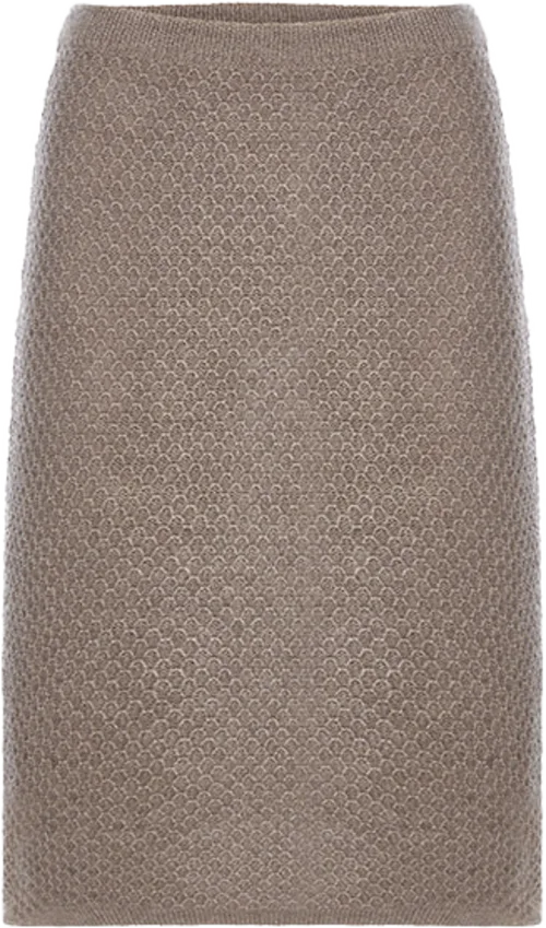Everyday Dress - Skirt - Sand 