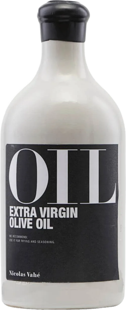 Extra Virgin Olive oil 500 ml