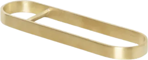 Fein Bottle Opener - Brass