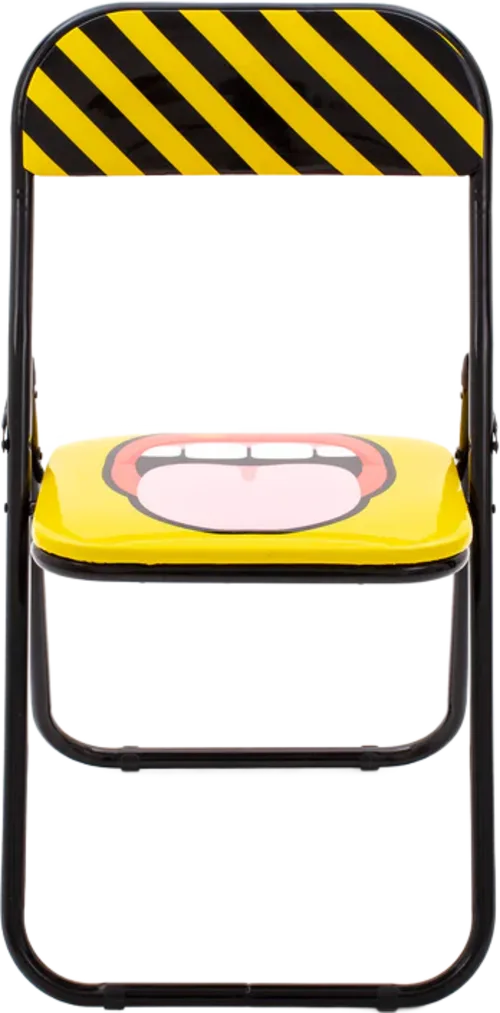 Folding Chair - Tongue