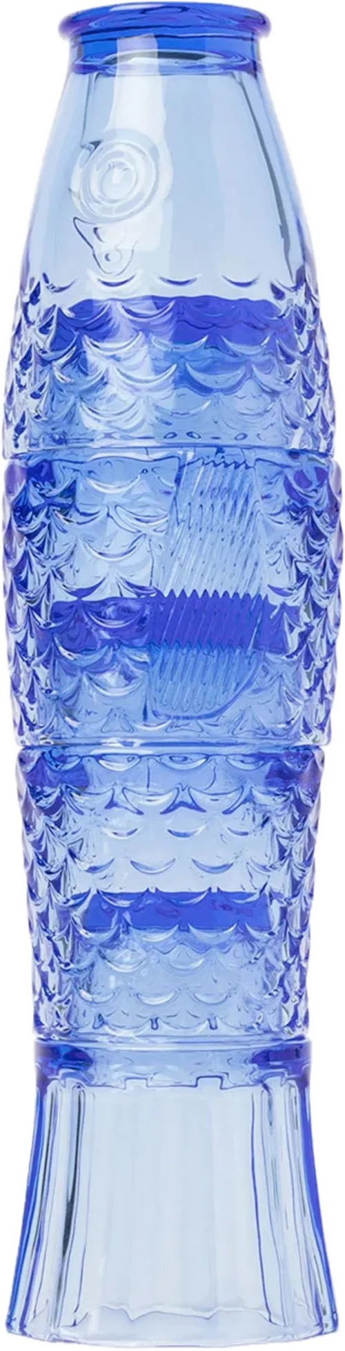 Glös - Kolfish Blue 