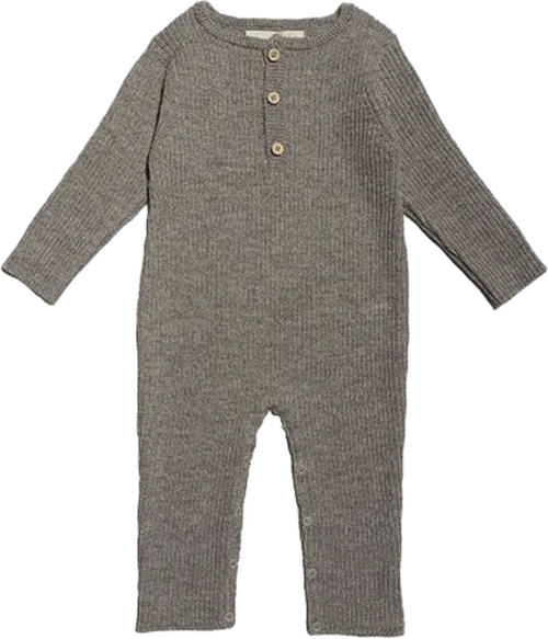 Grandpa overall - Sand