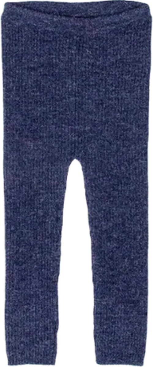 Grandpa pants - Navy