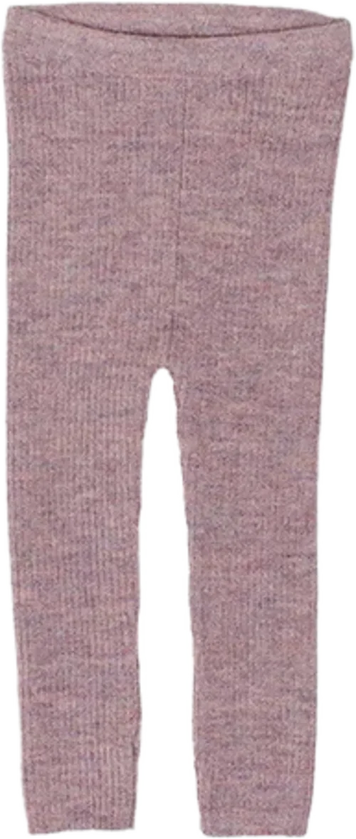 Grandpa Pants - vintage Rose