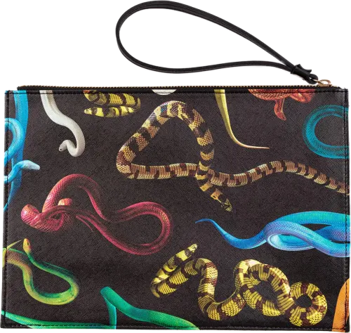 Hand Bag Snakes