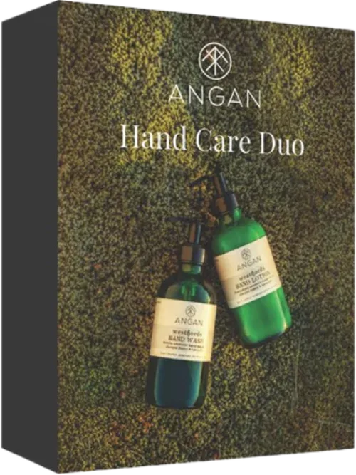 Hand Care Duo