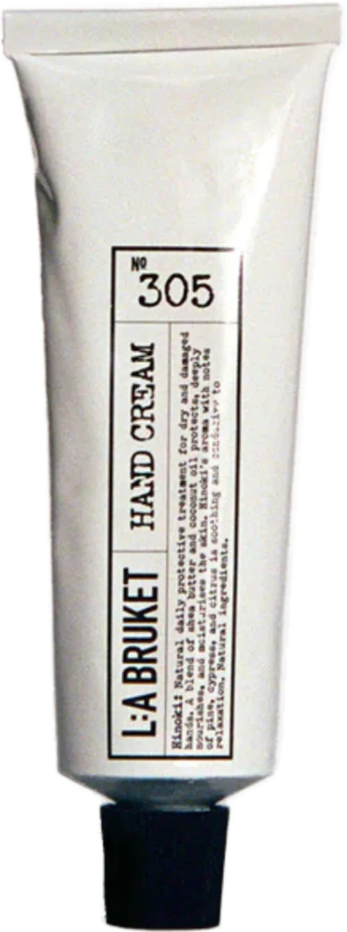 Hand Cream Hinoki 30 ml