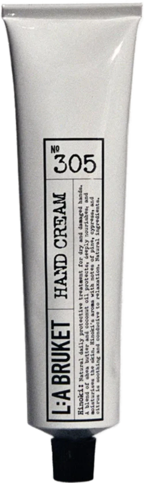 Hand Cream Hinoki 70 ml