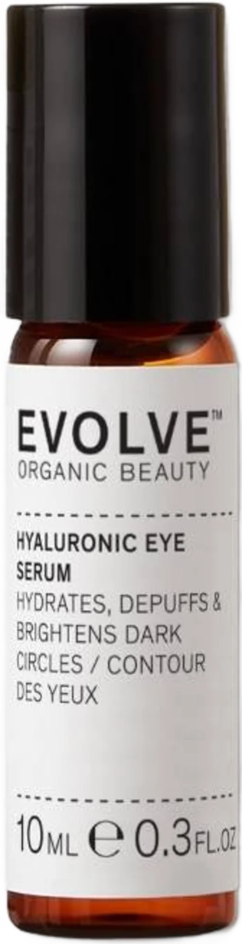 Hyaluronic Eye Serum