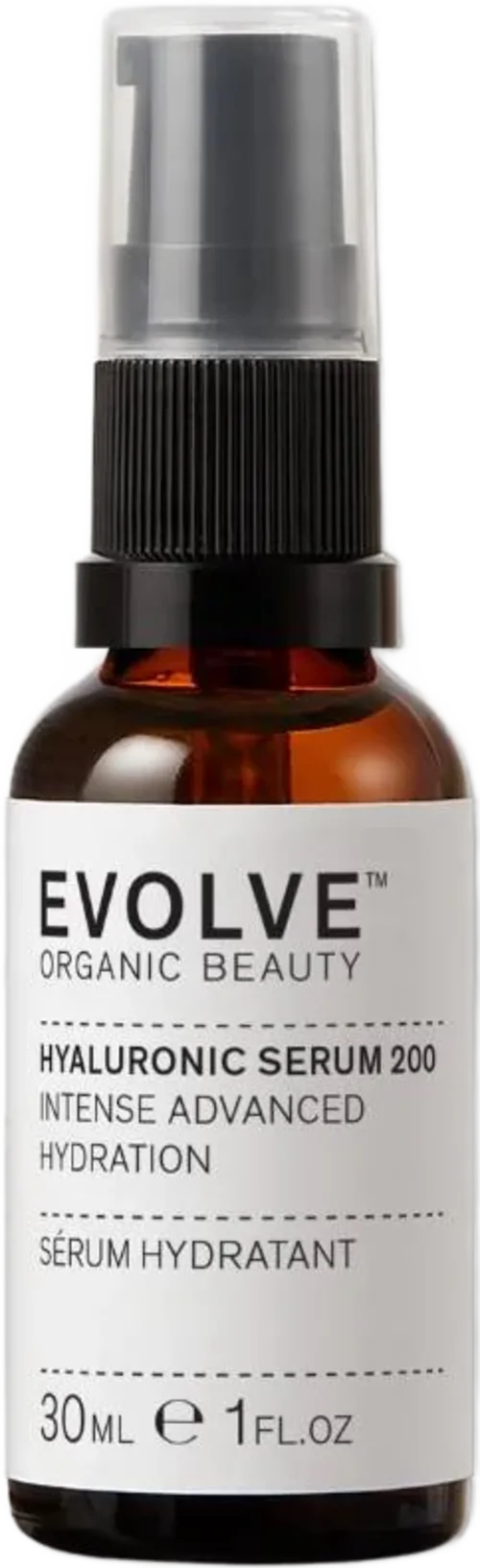 Hyaluronic Serum 200 - 30 ml
