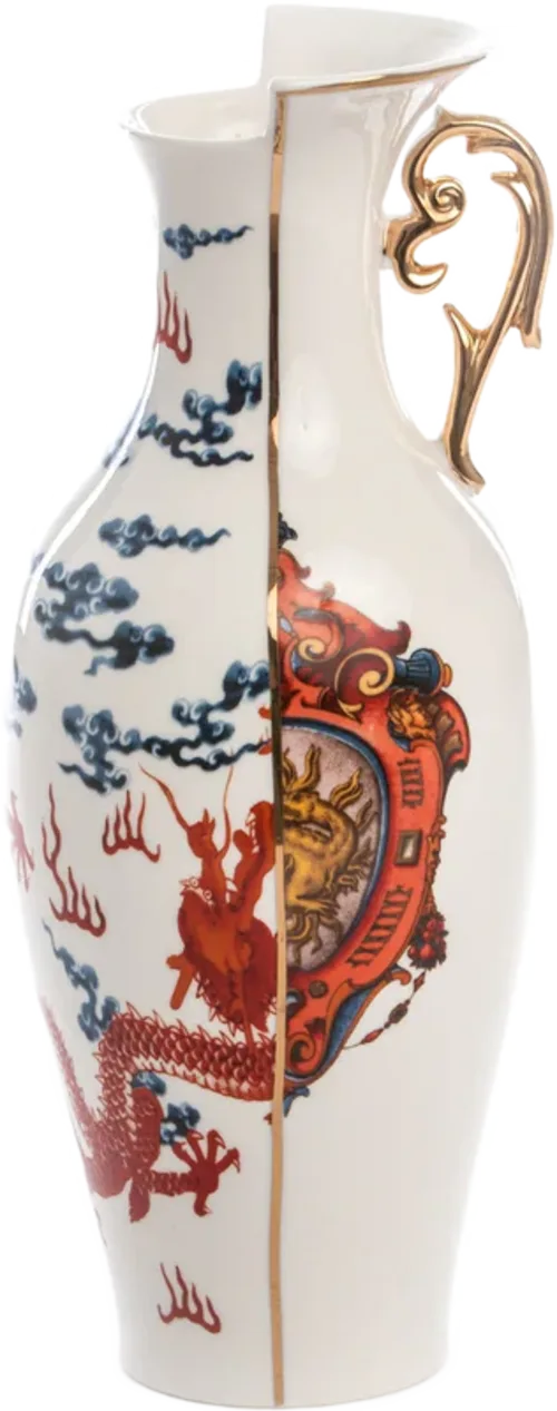 Hybrid Adelma Vase